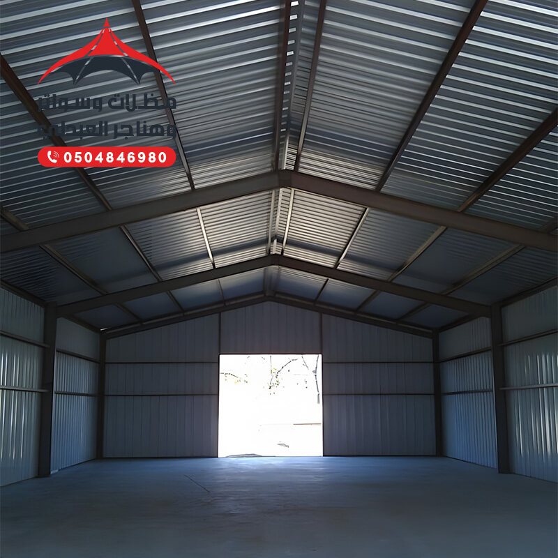 حداد هناجر عسير مظلات وسواتر العبدلي